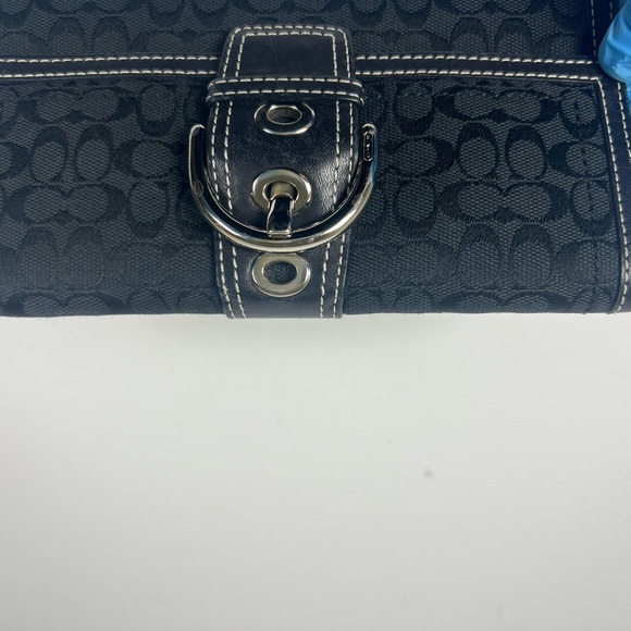 Size 9.5 US- Nike Women's Air Max 2014 Pink Black Running Athletic Training Shoe - Picture 6 of 11